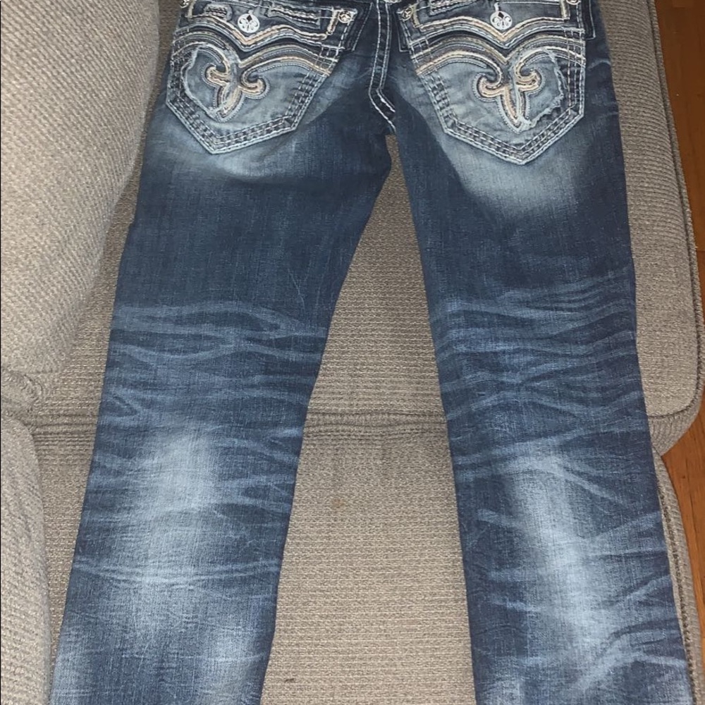 Rock Revivals